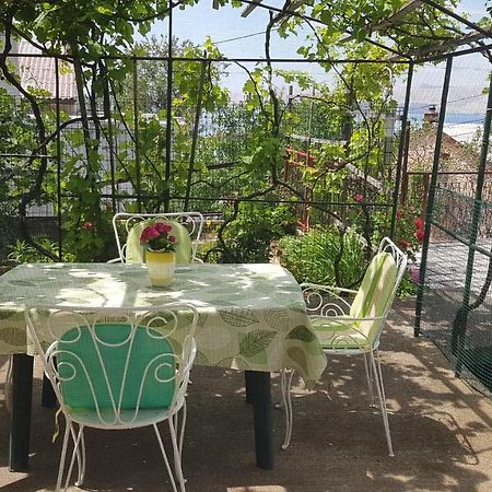Apartman Marija Senj  Eksteriør billede