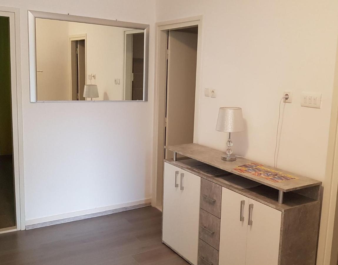 Apartman Marija Senj  Eksteriør billede