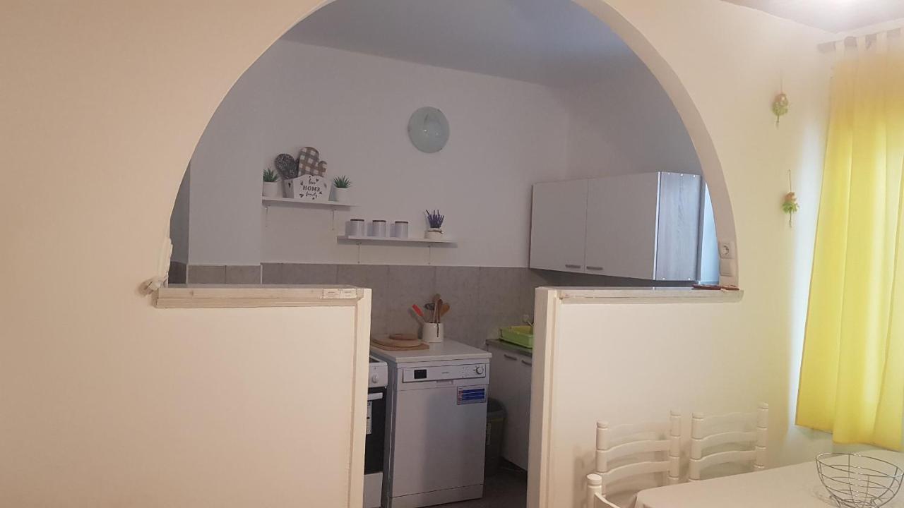 Apartman Marija Senj  Eksteriør billede