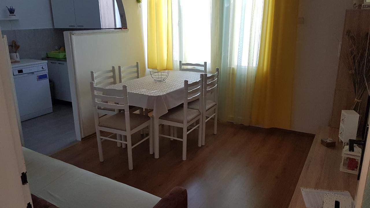 Apartman Marija Senj  Eksteriør billede