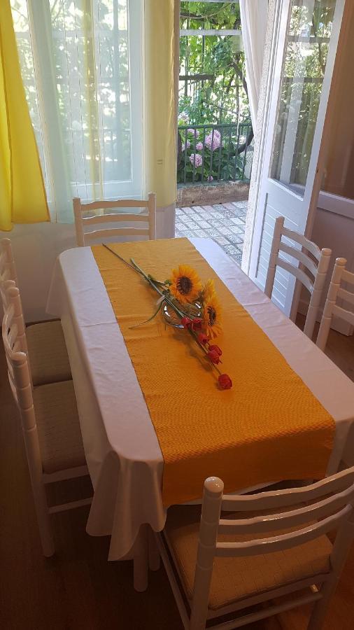 Apartman Marija Senj  Eksteriør billede
