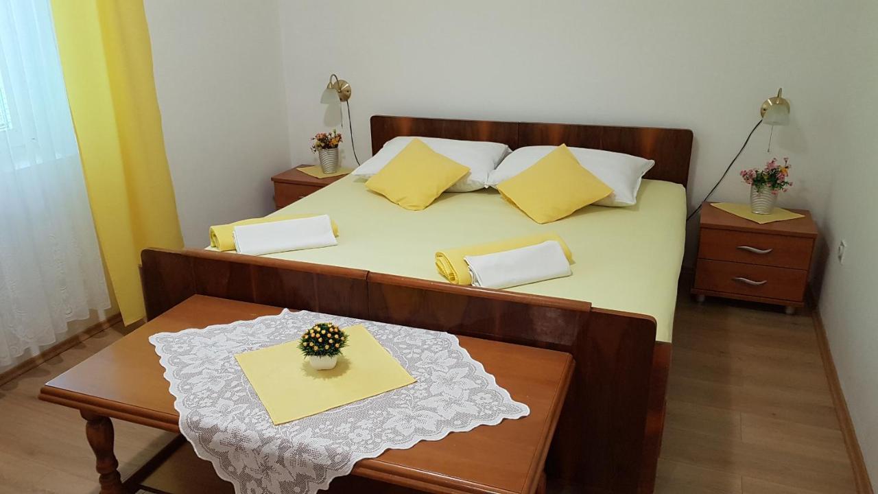 Apartman Marija Senj  Eksteriør billede