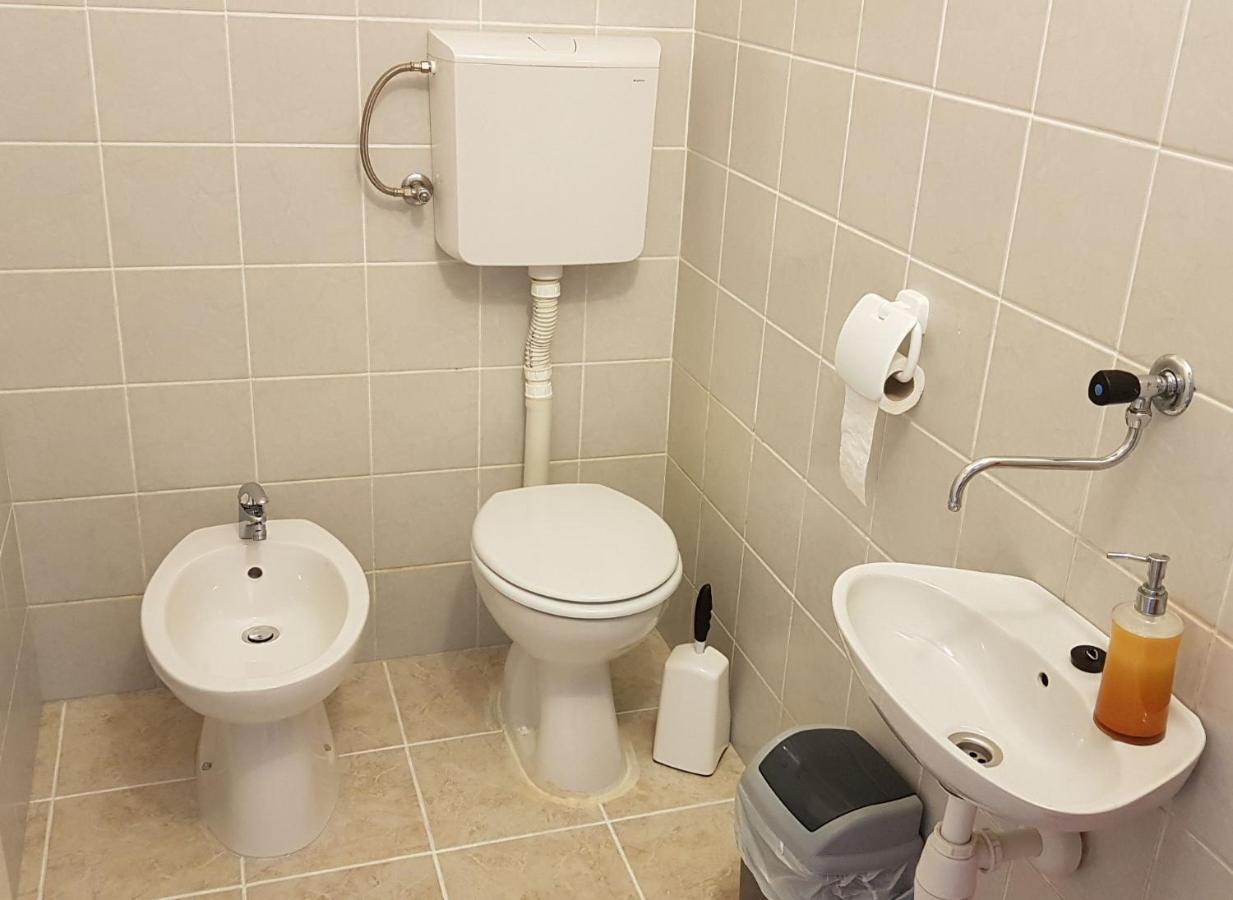 Apartman Marija Senj  Eksteriør billede