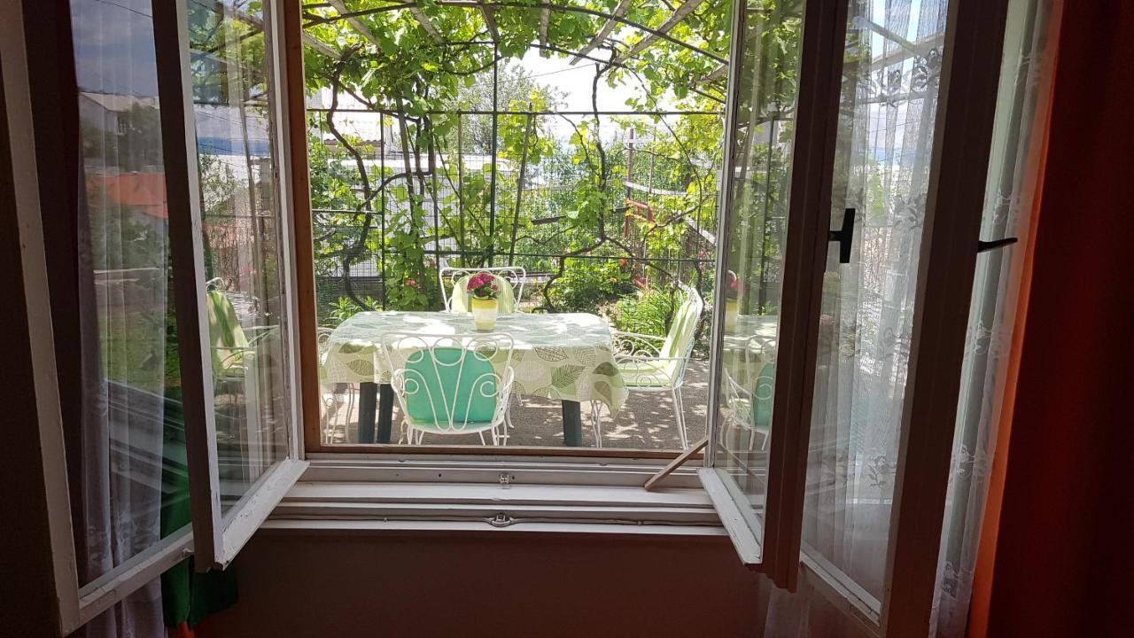 Apartman Marija Senj  Eksteriør billede
