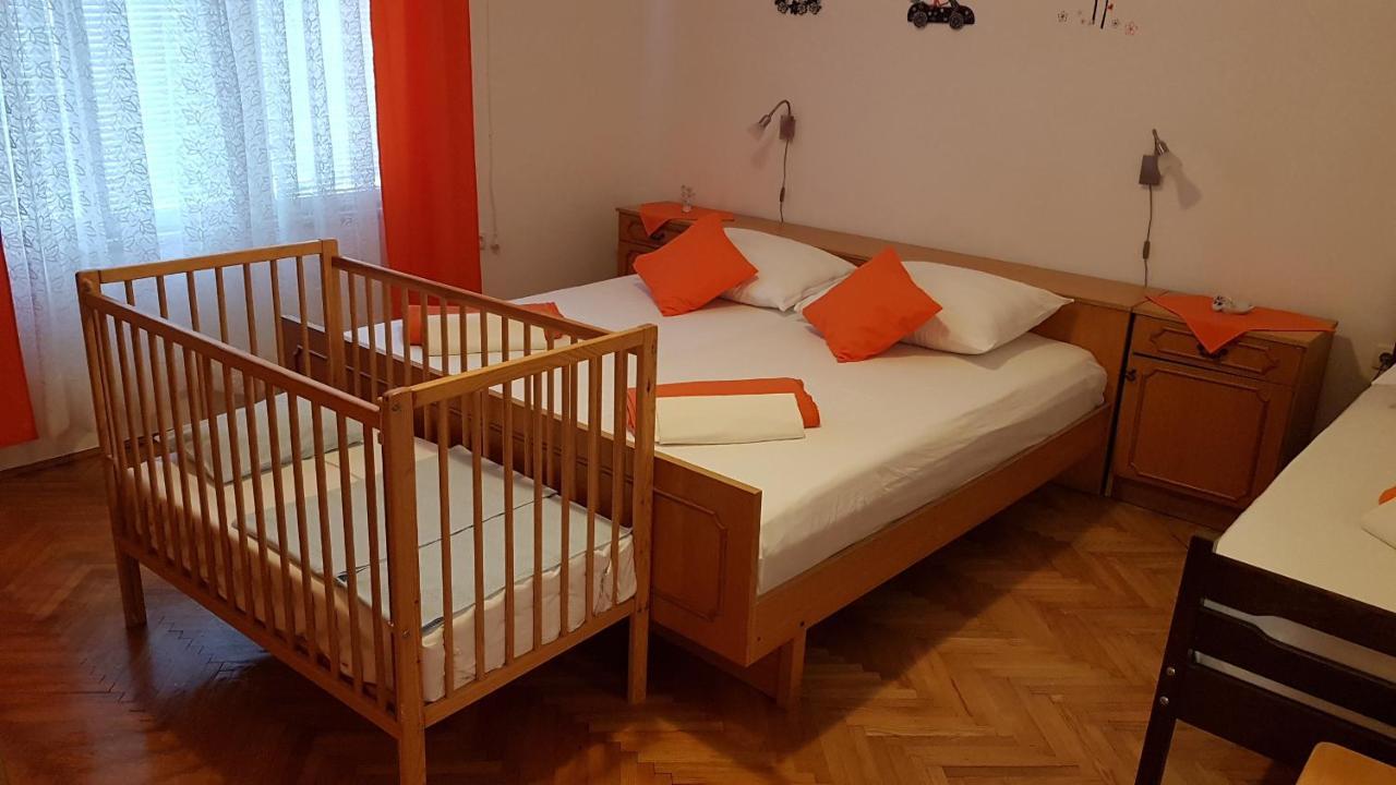 Apartman Marija Senj  Eksteriør billede