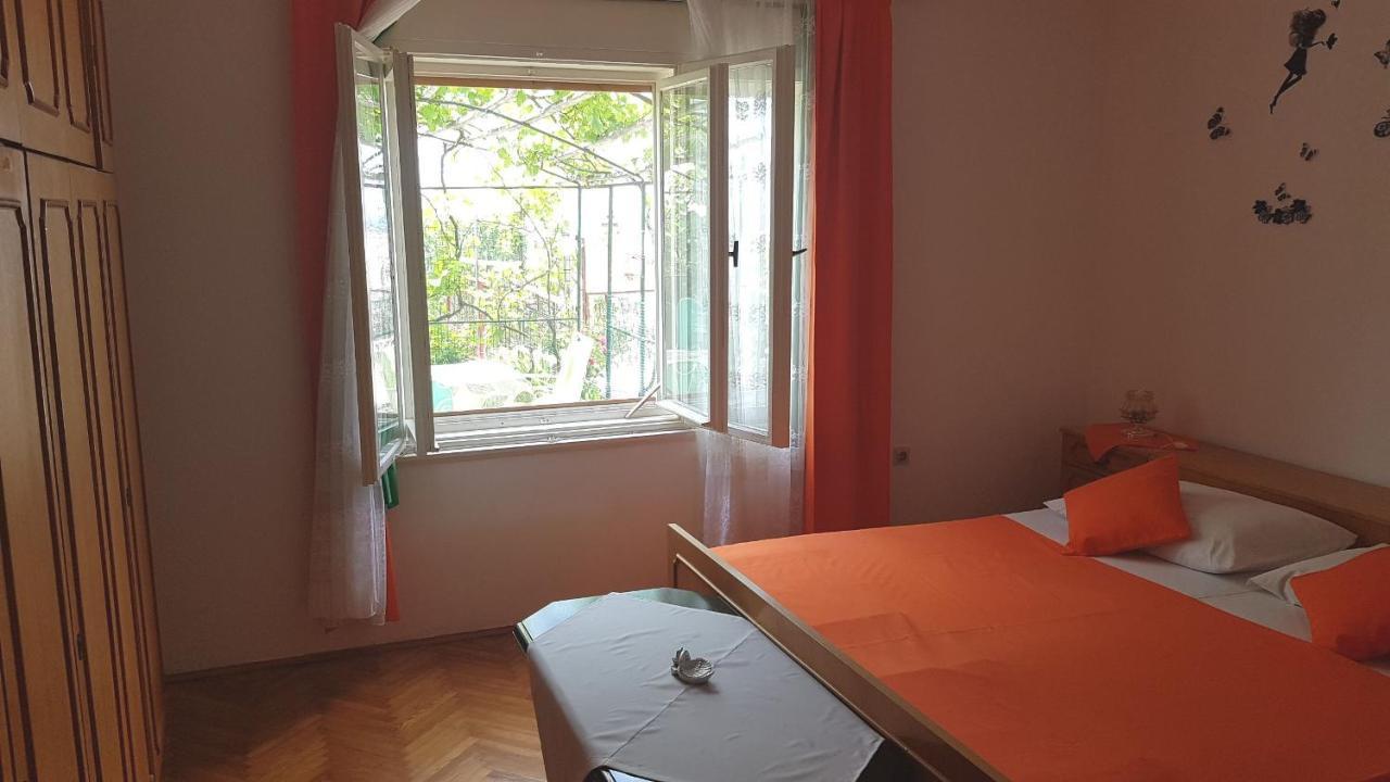 Apartman Marija Senj  Eksteriør billede